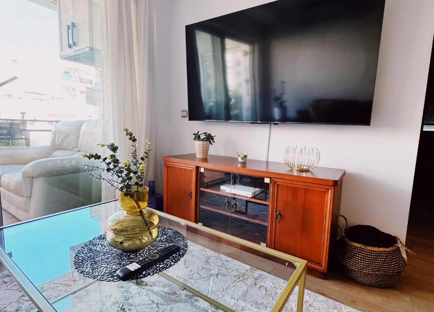 Hdfm Torremolinos Centro Διαμέρισμα