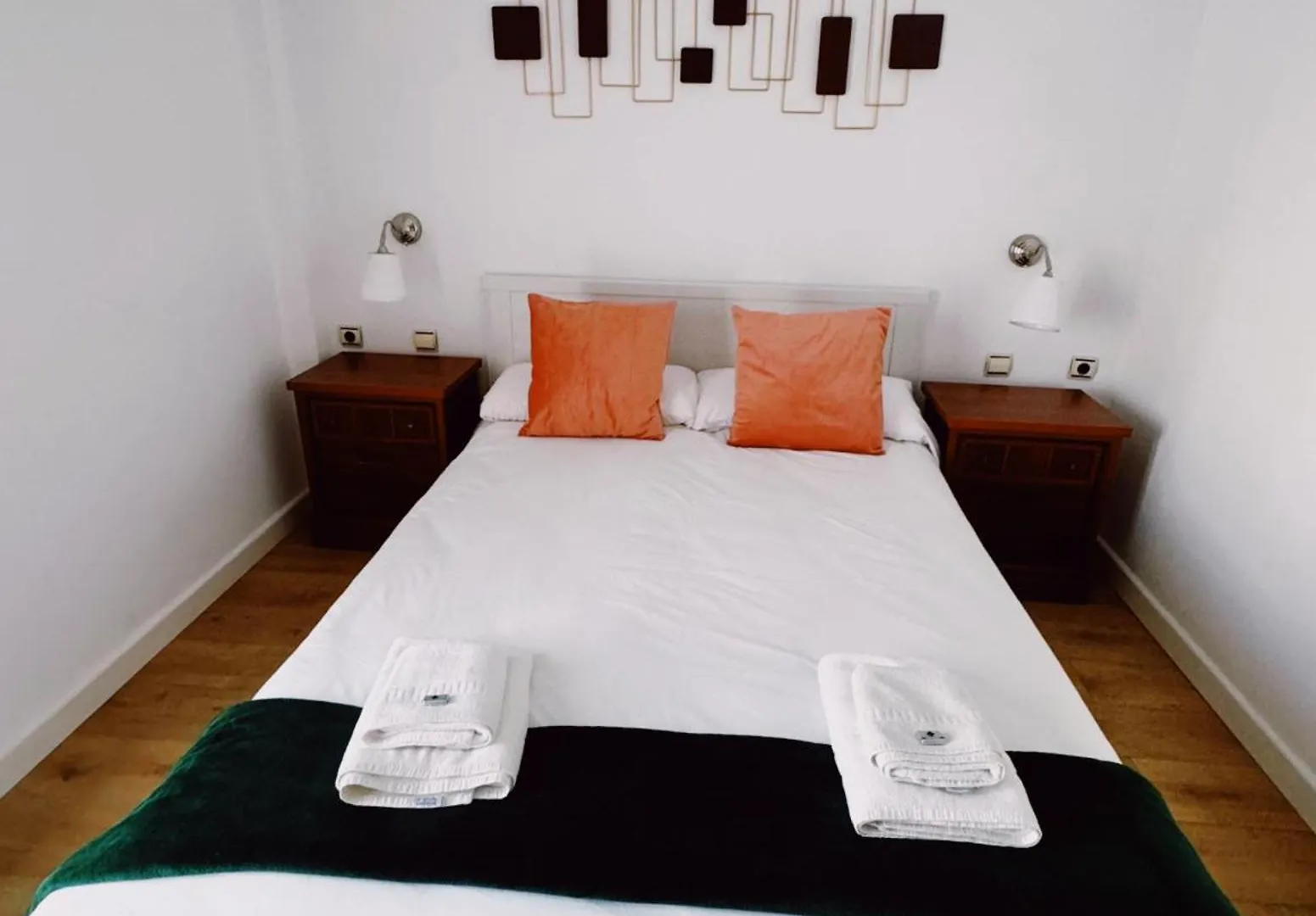 Hdfm Torremolinos Centro Apartment