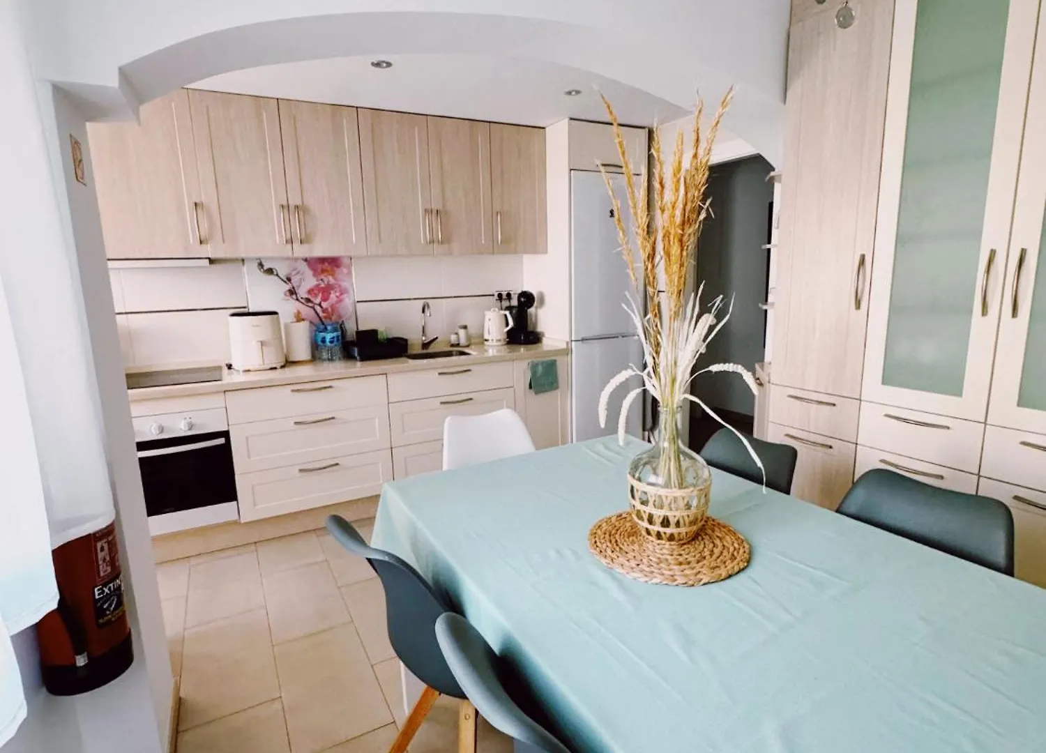 Hdfm Torremolinos Centro Apartment