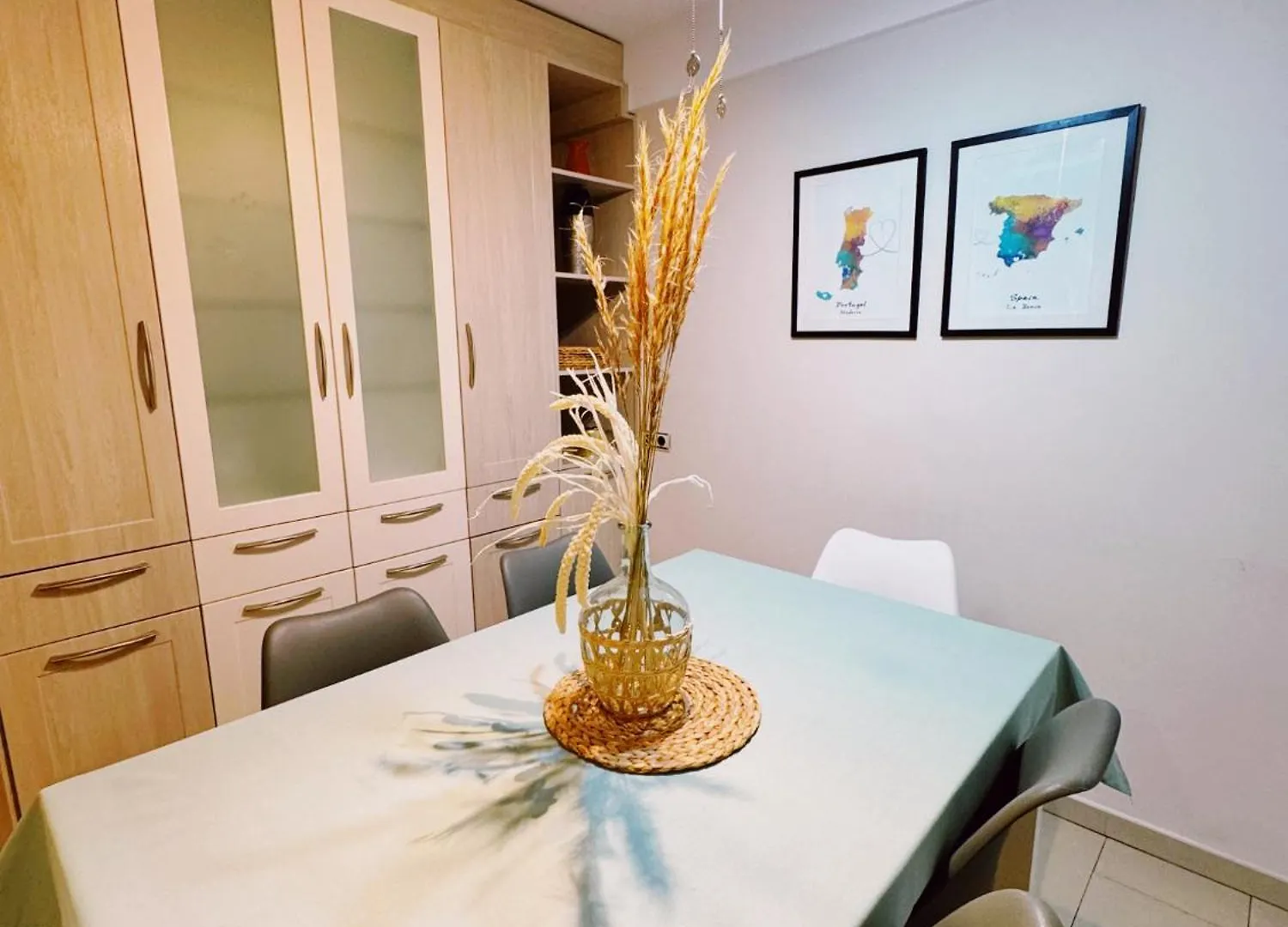Hdfm Torremolinos Centro Apartment Spain