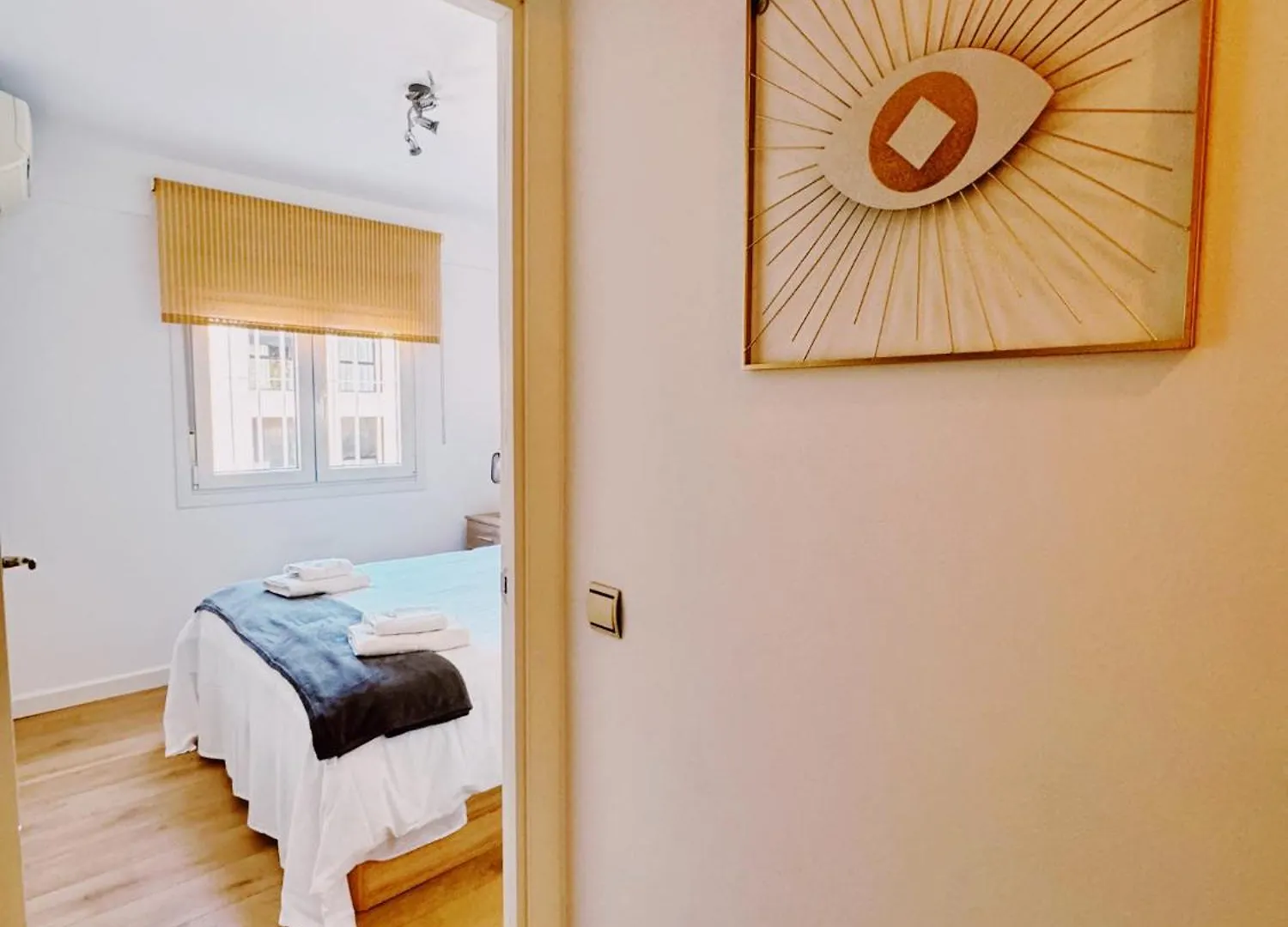 Hdfm Torremolinos Centro Apartment