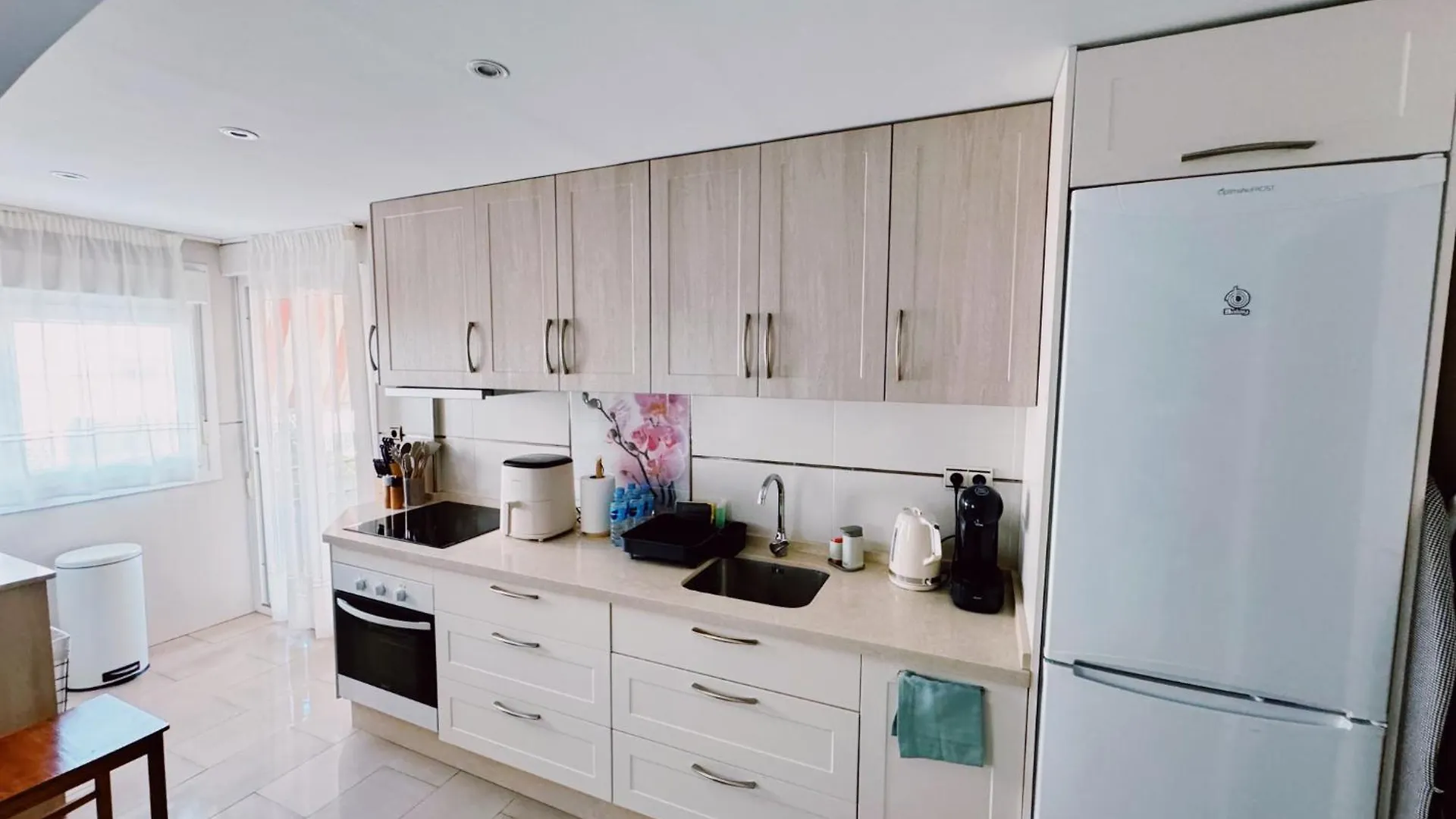 Hdfm Torremolinos Centro Apartment