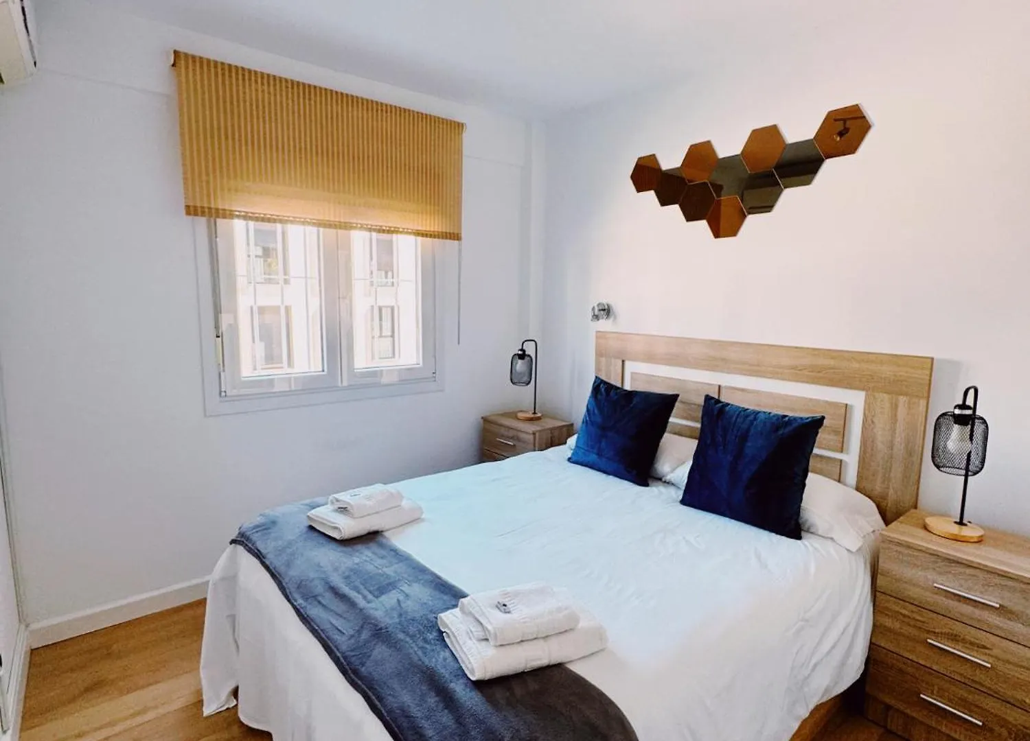 Hdfm Torremolinos Centro Apartment 0*,  Spain