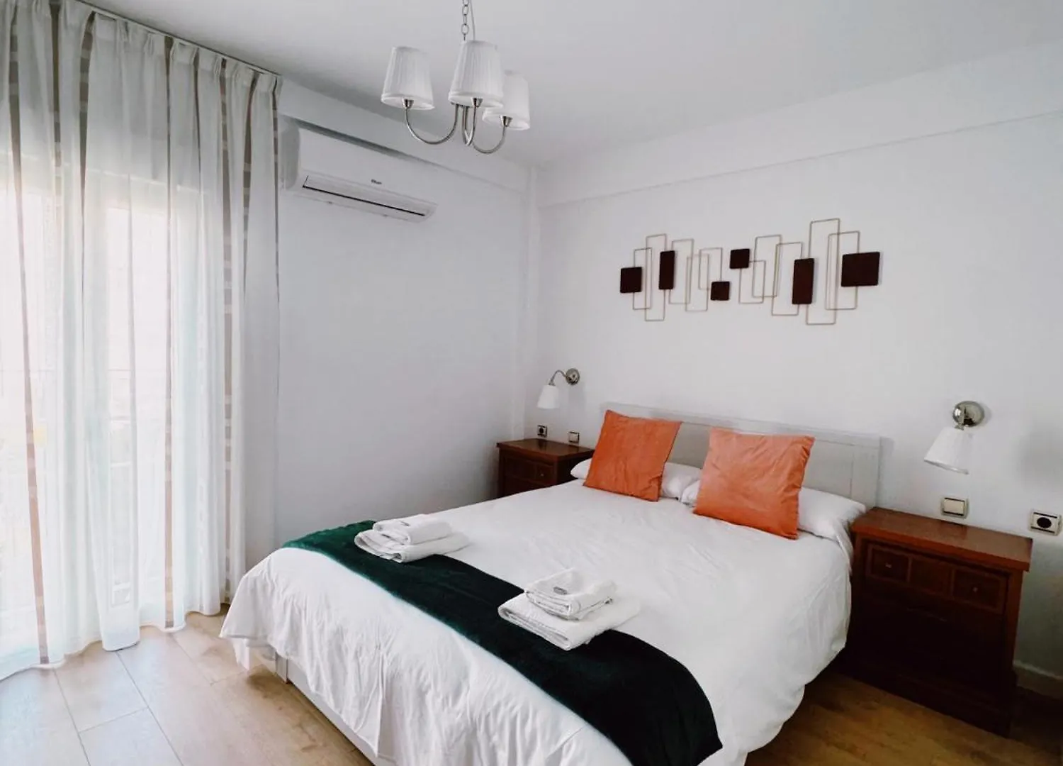 Hdfm Torremolinos Centro Apartment 0*,