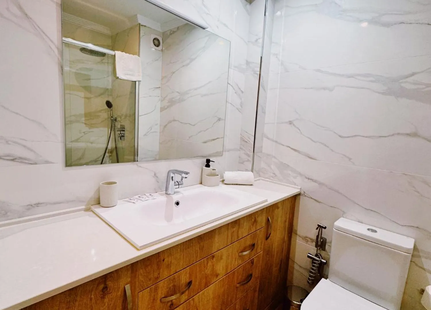 Hdfm Torremolinos Centro Apartment 0*,