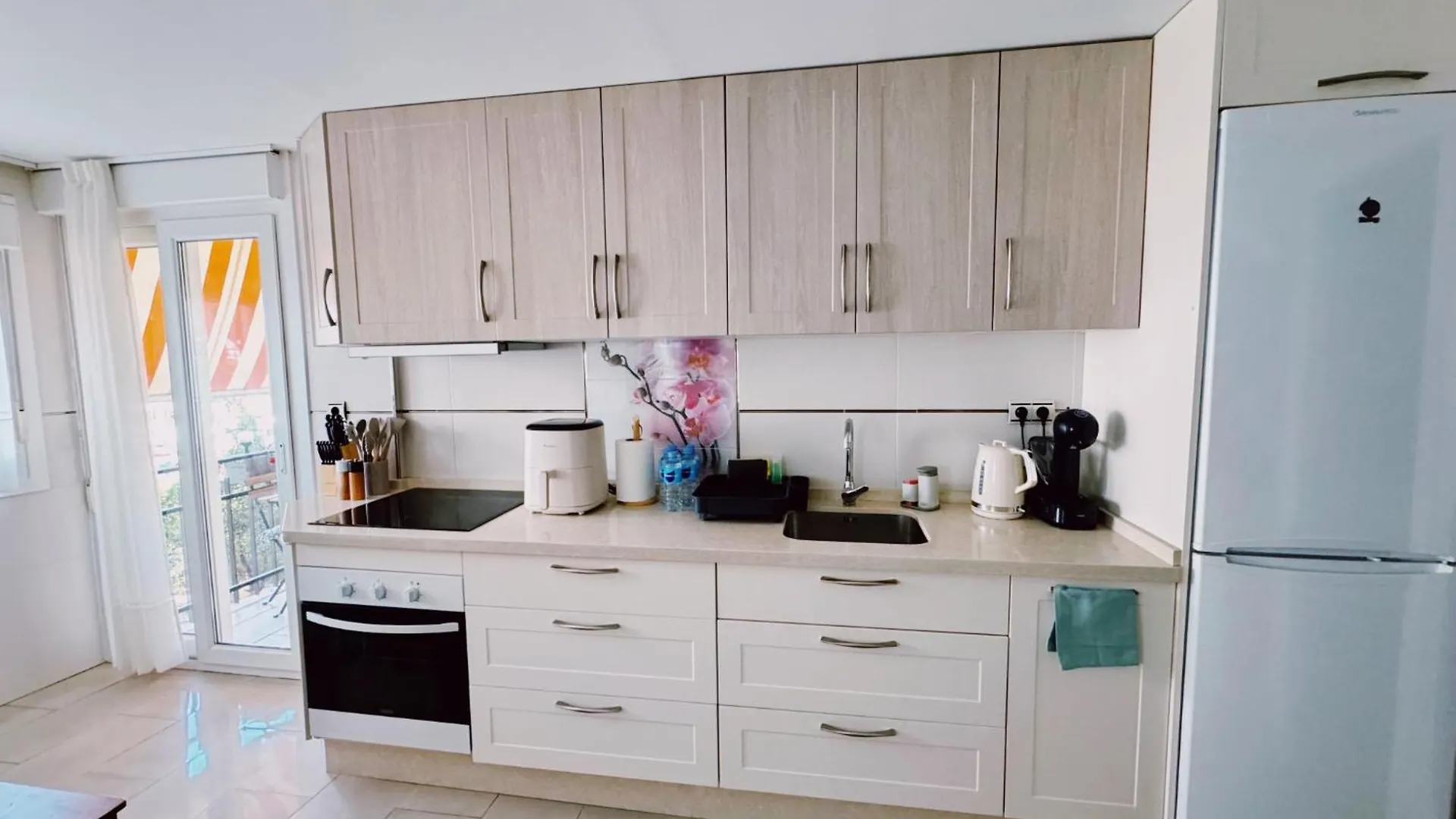 Hdfm Torremolinos Centro Apartment Spain