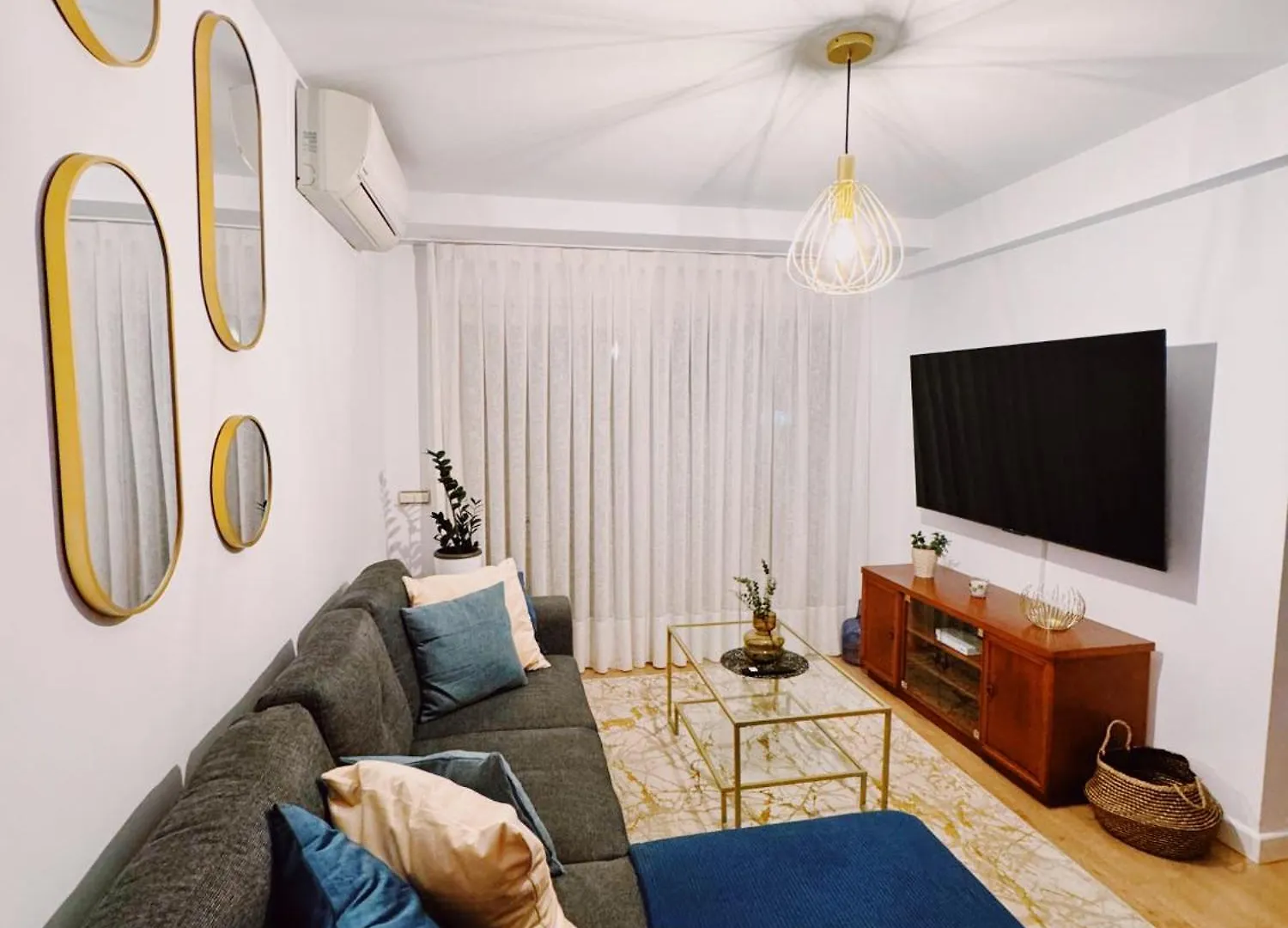 Hdfm Torremolinos Centro Apartment