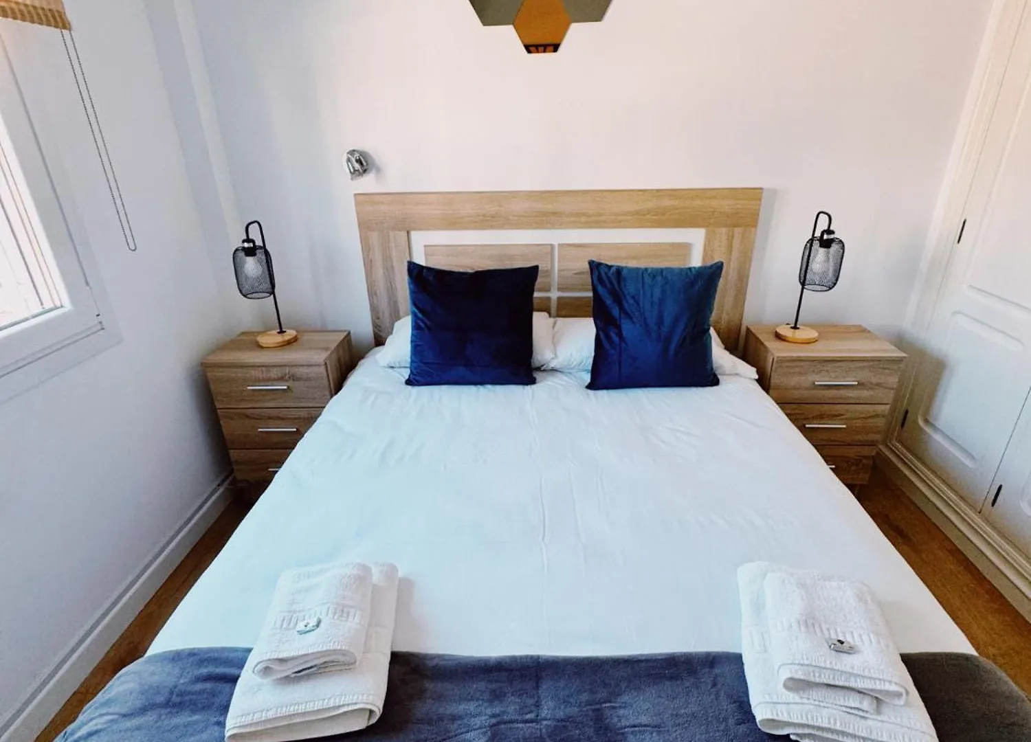 Hdfm Torremolinos Centro Apartment