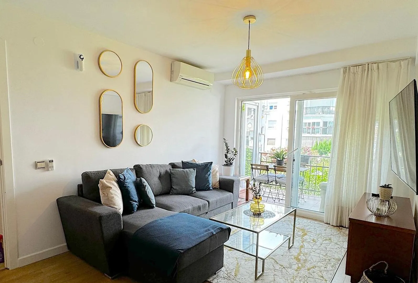 Hdfm Torremolinos Centro Apartment 0*,  Spain
