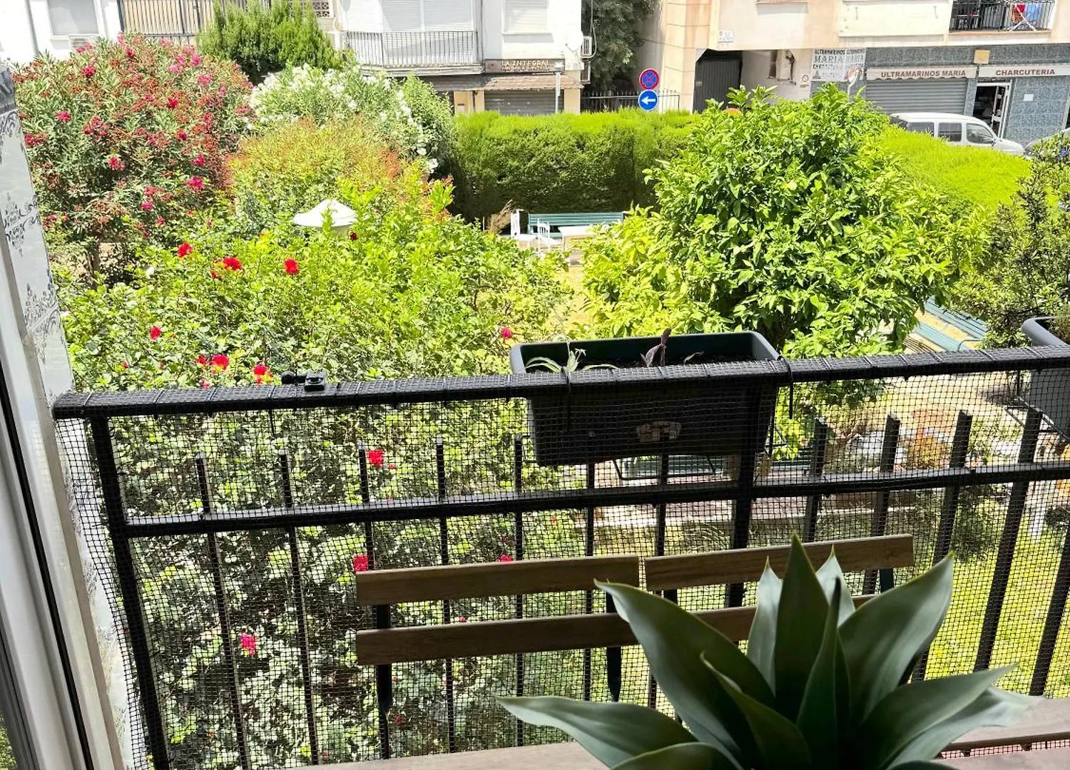 Hdfm Torremolinos Centro Apartment Spain