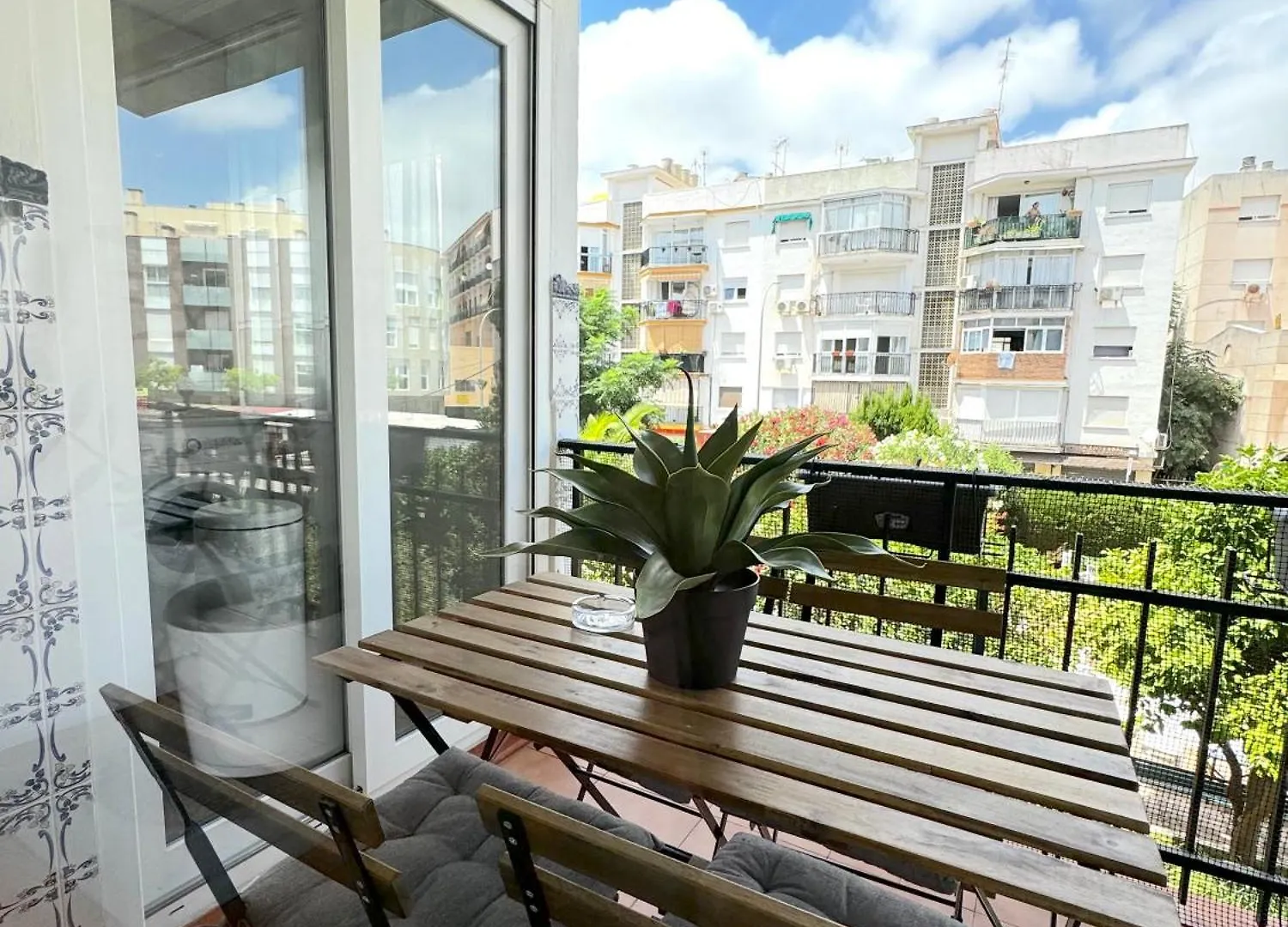 Hdfm Torremolinos Centro Apartment Spain